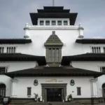 Transisi Tata Ruang dan RDTR Kota Bandung Terbaru