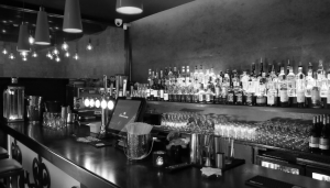 perizinan bar dan resto