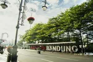 Transisi Tata Ruang dan Dampak RDTR Kota Bandung Terbaru