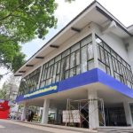 Evaluasi PTSP Kota Bandung dan MPP