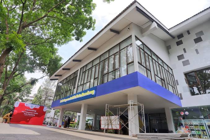 Evaluasi PTSP Kota Bandung dan MPP